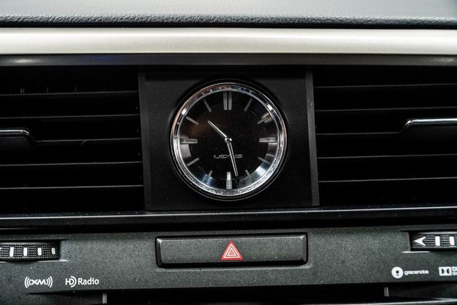 2017 Lexus RX RX 350 FWD - 22978931 - 24