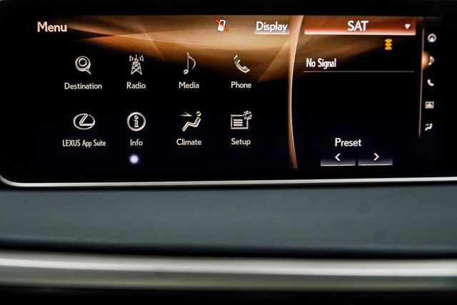 2017 Lexus RX RX 350 FWD - 22978931 - 28