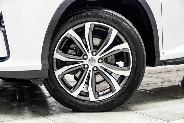 2017 Lexus RX RX 350 FWD - 22978931 - 2