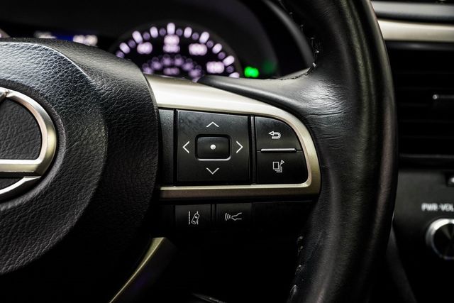 2017 Lexus RX RX 350 FWD - 22978931 - 29