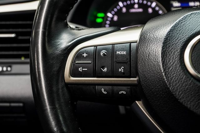 2017 Lexus RX RX 350 FWD - 22978931 - 30