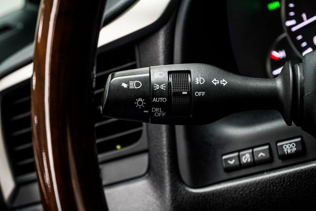 2017 Lexus RX RX 350 FWD - 22978931 - 32