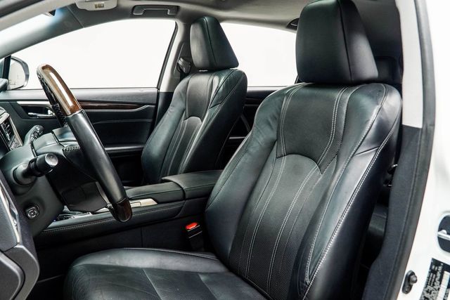 2017 Lexus RX RX 350 FWD - 22978931 - 36