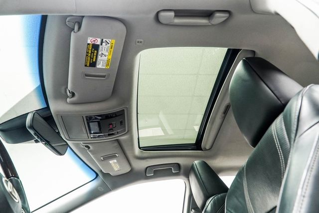 2017 Lexus RX RX 350 FWD - 22978931 - 39