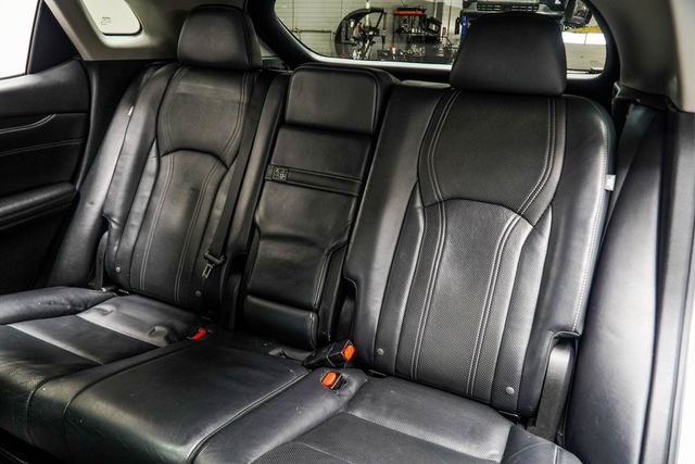 2017 Lexus RX RX 350 FWD - 22978931 - 40