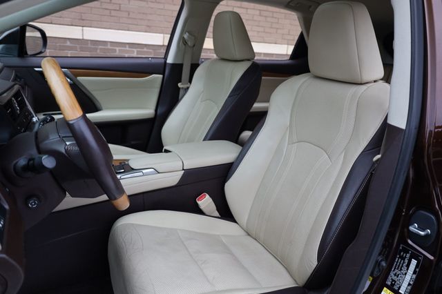 2017 Lexus RX RX 350 FWD - 22935940 - 9