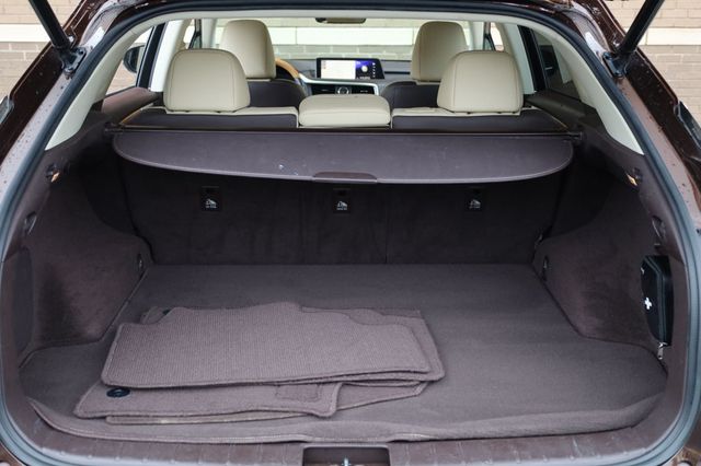 2017 Lexus RX RX 350 FWD - 22935940 - 23