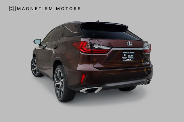 2017 Lexus RX RX 350 FWD - 22935940 - 2