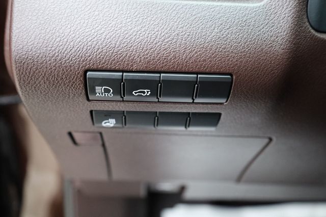 2017 Lexus RX RX 350 FWD - 22935940 - 34