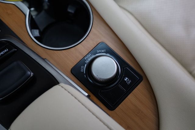 2017 Lexus RX RX 350 FWD - 22935940 - 35