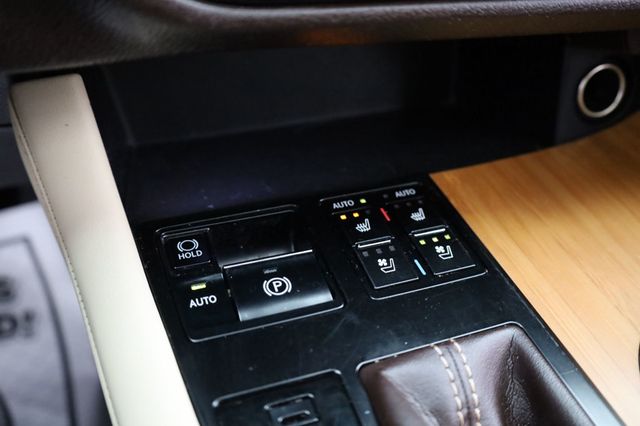 2017 Lexus RX RX 350 FWD - 22935940 - 37