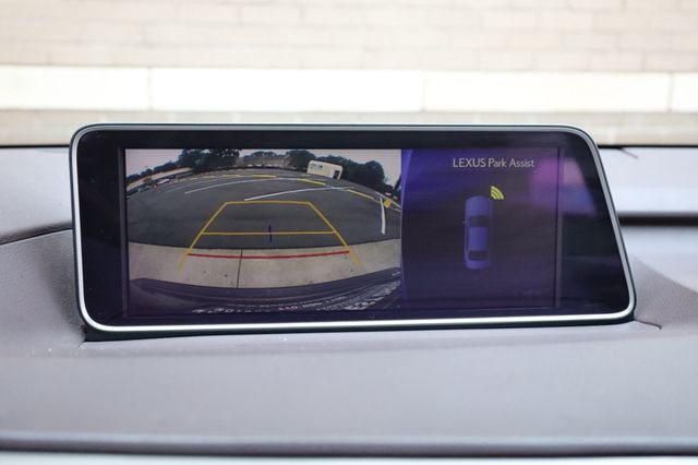 2017 Lexus RX RX 350 FWD - 22935940 - 38