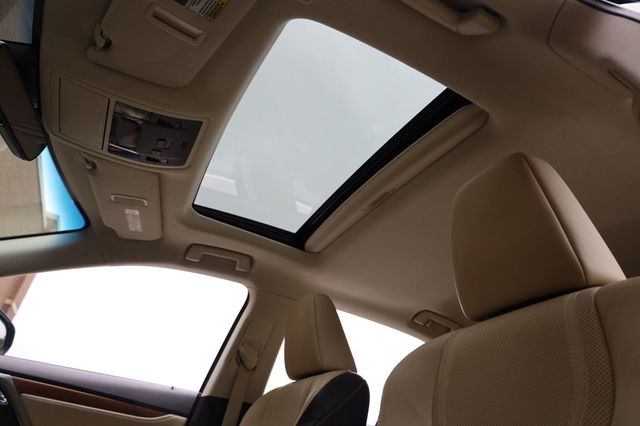 2017 Lexus RX RX 350 FWD - 22935940 - 39