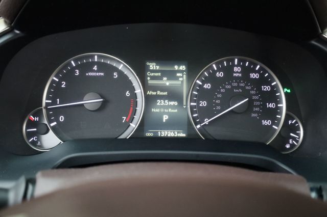 2017 Lexus RX RX 350 FWD - 22935940 - 40