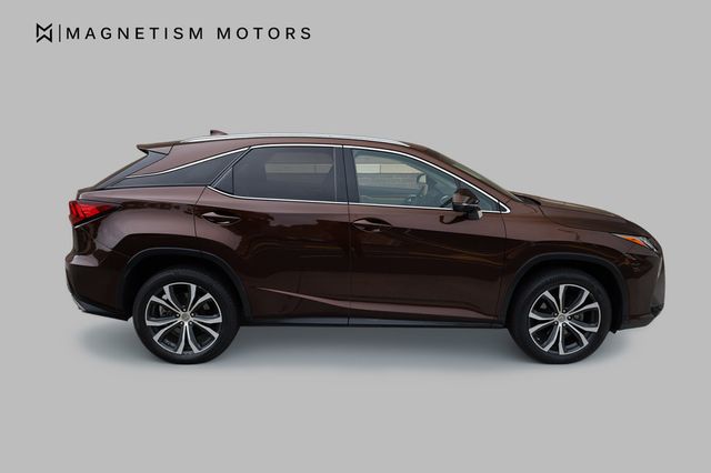 2017 Lexus RX RX 350 FWD - 22935940 - 5