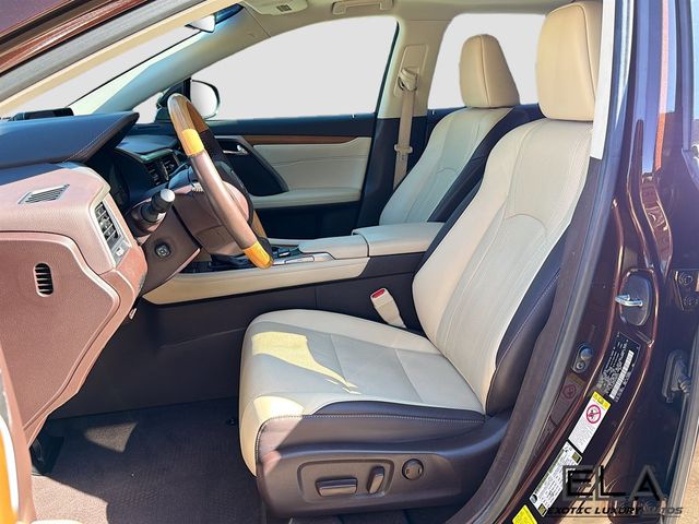 2017 Lexus RX RX 350 FWD - 23026071 - 20