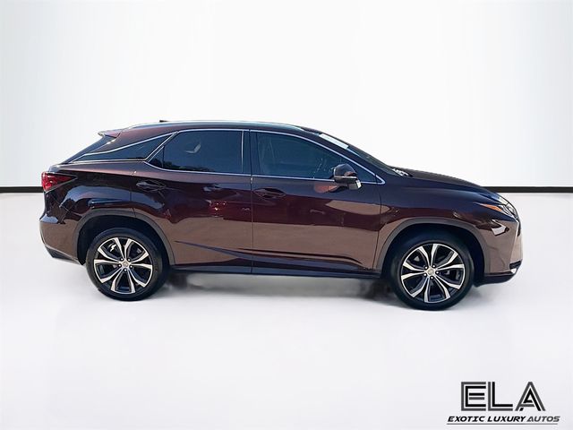 2017 Lexus RX RX 350 FWD - 23026071 - 39