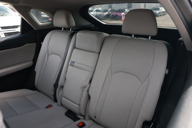 2017 Lexus RX RX 350 FWD - 23037006 - 10
