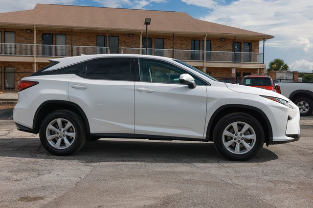 2017 Lexus RX RX 350 FWD - 23037006 - 15