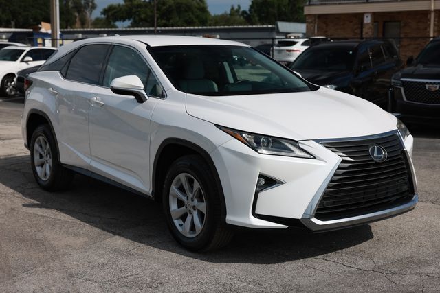 2017 Lexus RX RX 350 FWD - 23037006 - 17