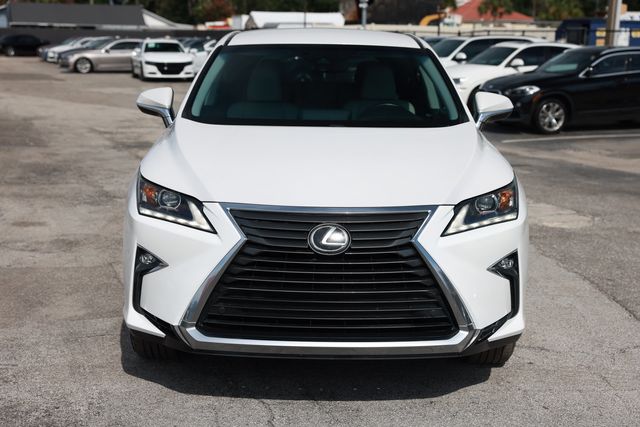 2017 Lexus RX RX 350 FWD - 23037006 - 19