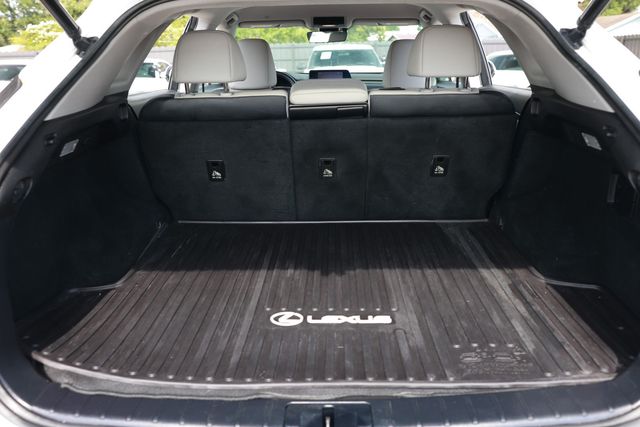 2017 Lexus RX RX 350 FWD - 23037006 - 26
