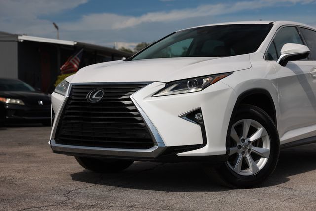 2017 Lexus RX RX 350 FWD - 23037006 - 28