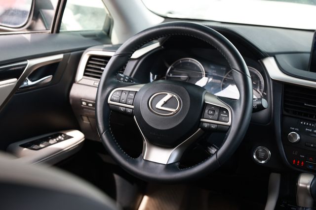 2017 Lexus RX RX 350 FWD - 23037006 - 31