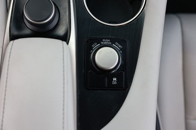 2017 Lexus RX RX 350 FWD - 23037006 - 42