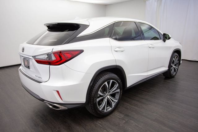 2017 Lexus RX RX 350 FWD - 22769713 - 9