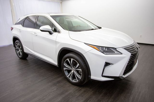 2017 Lexus RX RX 350 FWD - 22769713 - 1