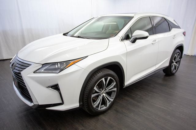 2017 Lexus RX RX 350 FWD - 22769713 - 2