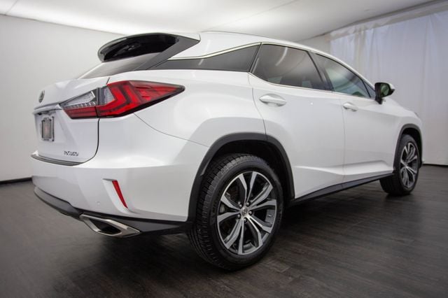 2017 Lexus RX RX 350 FWD - 22769713 - 29