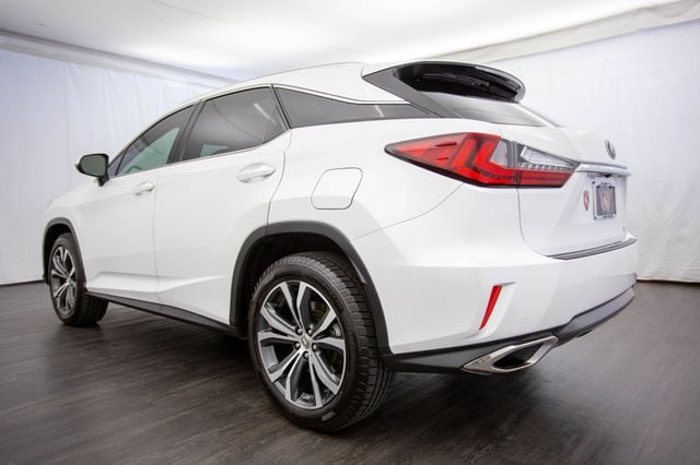 2017 Lexus RX RX 350 FWD - 22769713 - 30