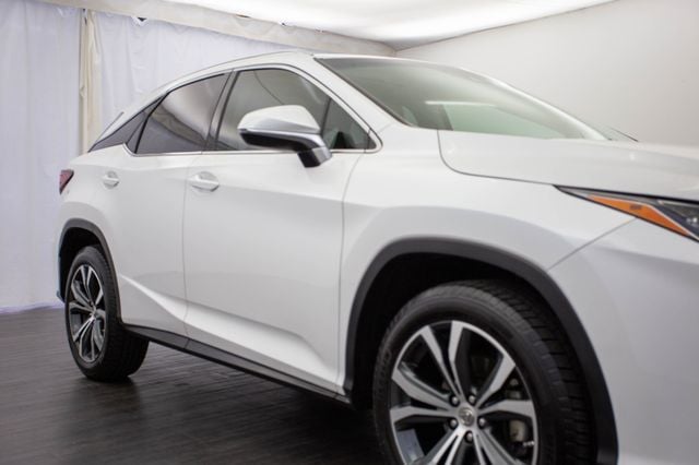 2017 Lexus RX RX 350 FWD - 22769713 - 33