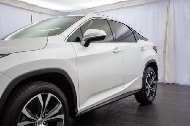 2017 Lexus RX RX 350 FWD - 22769713 - 34