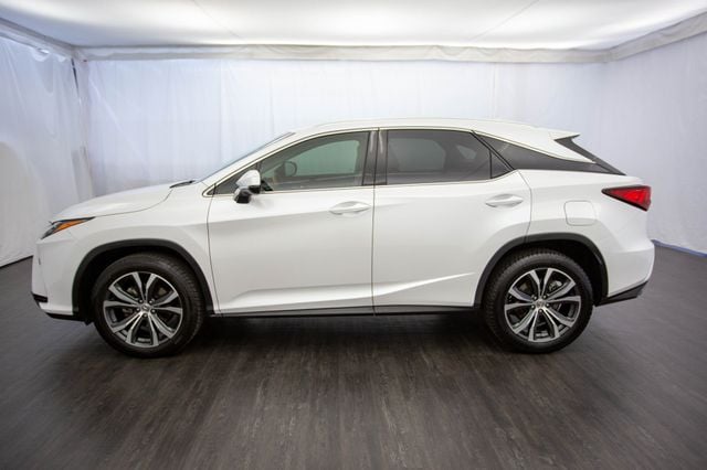 2017 Lexus RX RX 350 FWD - 22769713 - 6