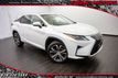 2017 Lexus RX RX 350 FWD - 22925506 - 0