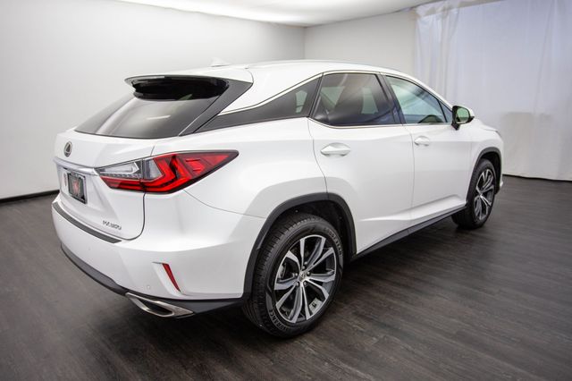 2017 Lexus RX RX 350 FWD - 22925506 - 9