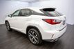 2017 Lexus RX RX 350 FWD - 22925506 - 10