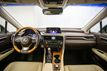 2017 Lexus RX RX 350 FWD - 22925506 - 11