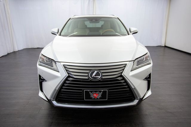 2017 Lexus RX RX 350 FWD - 22925506 - 13