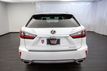 2017 Lexus RX RX 350 FWD - 22925506 - 14