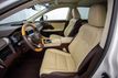 2017 Lexus RX RX 350 FWD - 22925506 - 17