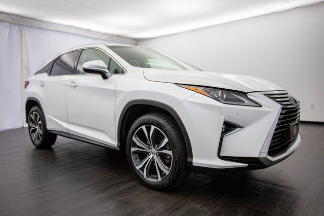 2017 Lexus RX RX 350 FWD - 22925506 - 27