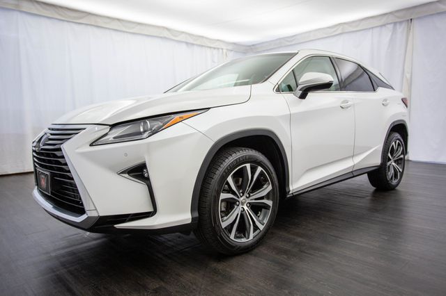 2017 Lexus RX RX 350 FWD - 22925506 - 28
