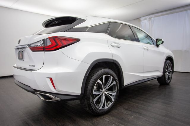 2017 Lexus RX RX 350 FWD - 22925506 - 29