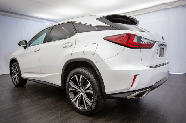 2017 Lexus RX RX 350 FWD - 22925506 - 30