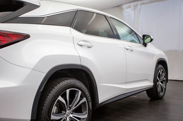 2017 Lexus RX RX 350 FWD - 22925506 - 32