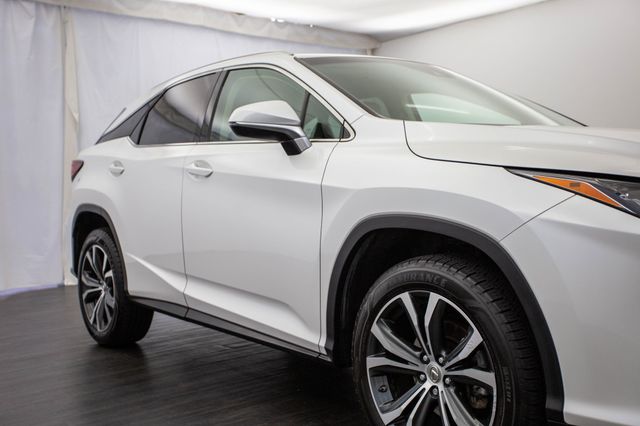 2017 Lexus RX RX 350 FWD - 22925506 - 33